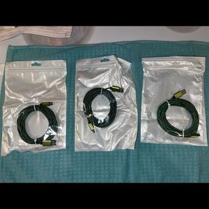 USB type C Cable Fast Char. 10 ft, fit for samsung